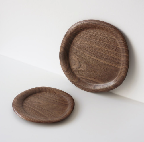 Dough Plate