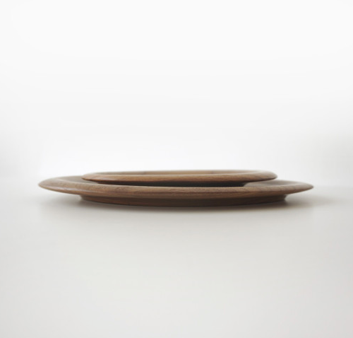 Dough Plate