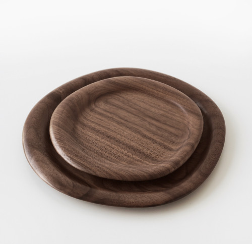 Dough Plate