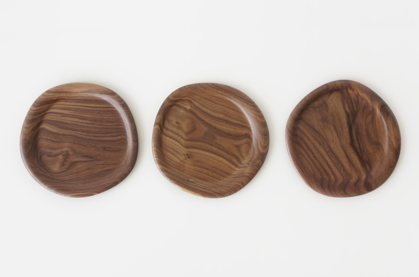 Dough Plate