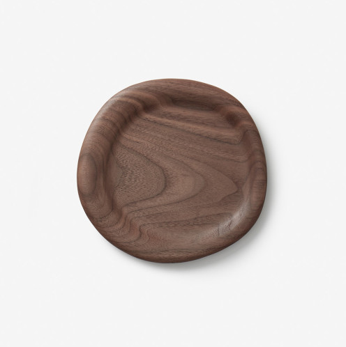 Dough Plate