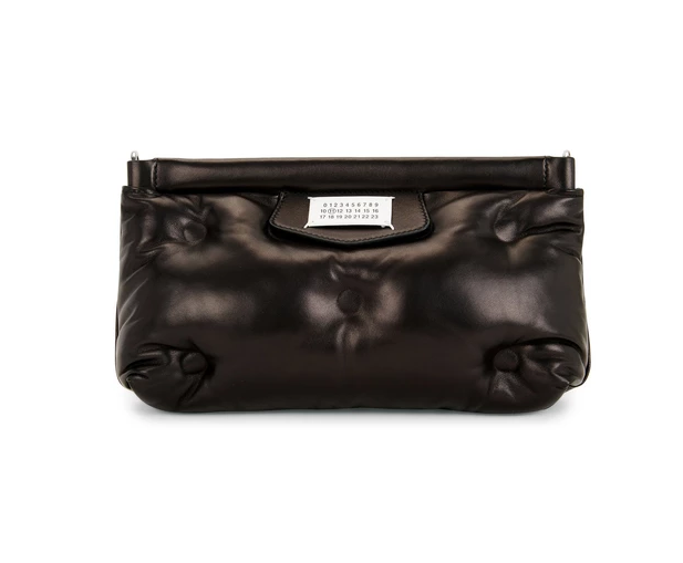 Maison Margiela] Red Carpet Glam Slam Bag – Etude Boutique
