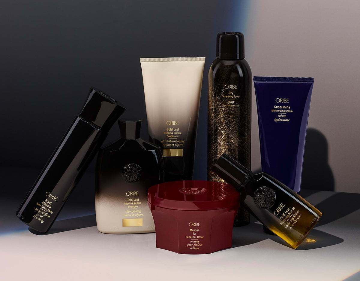 Oribe