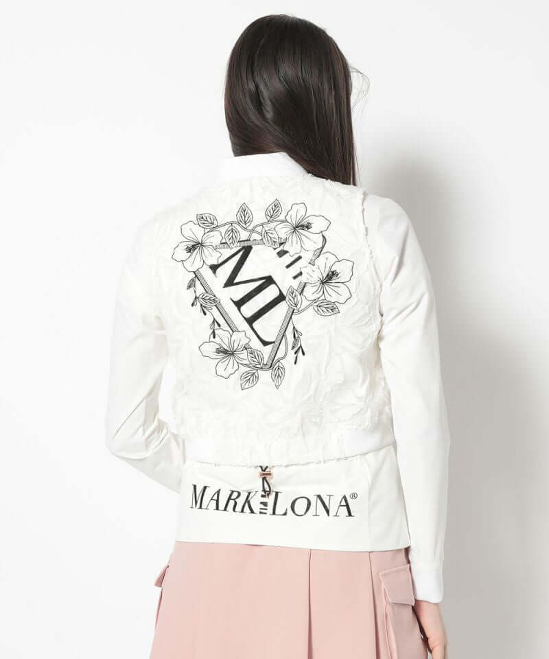 [Mark&Lona] CD12 - DTJK - White