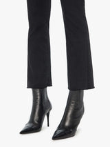 [MOTHER] THE HUSTLER ANKLE - BLACK
