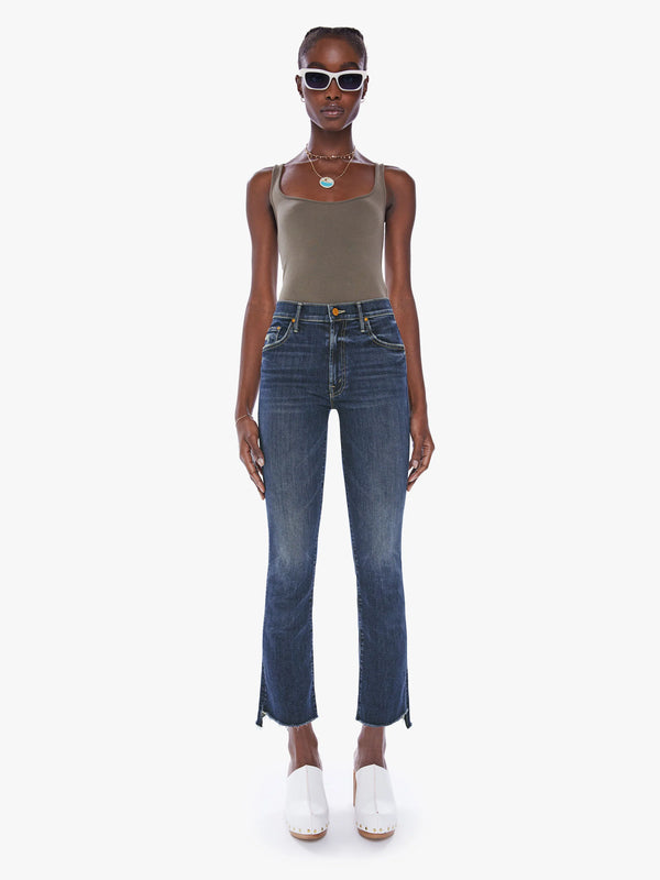[MOTHER] THE INSIDER CROP STEP FRAY TEAMING UP - TEP