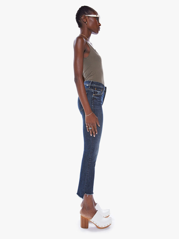 [MOTHER] THE INSIDER CROP STEP FRAY TEAMING UP - TEP