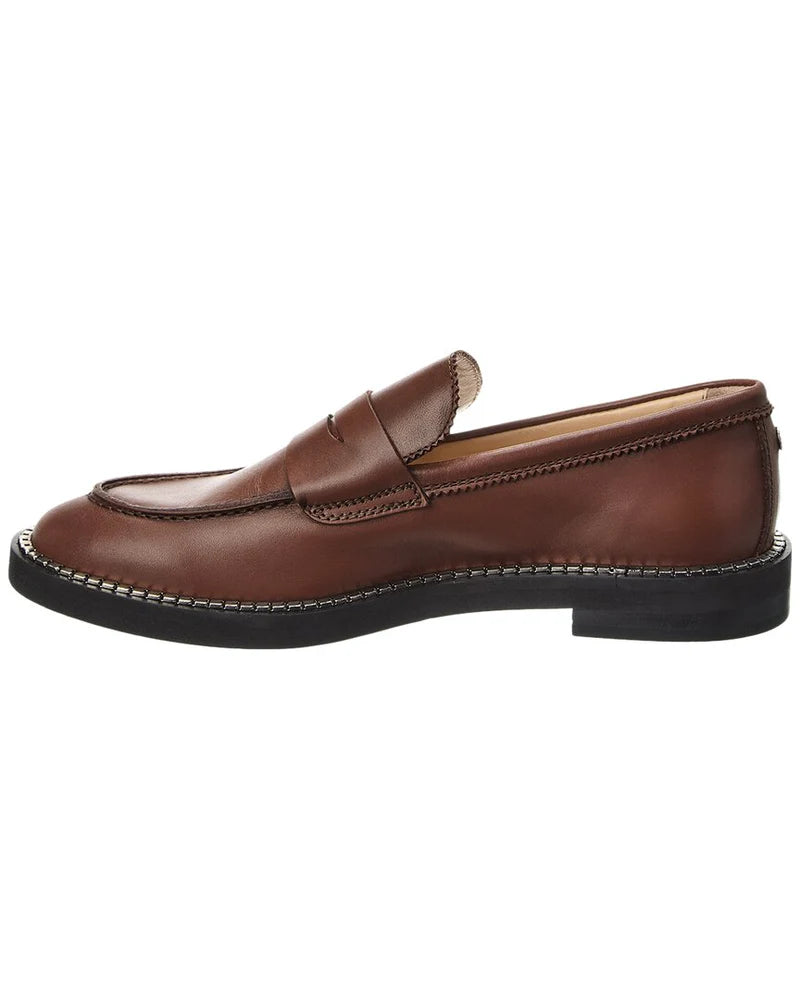 Sirena Loafer / 2 Colors
