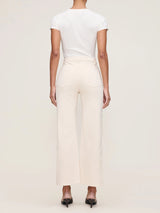 [DL1961] Karmine Refined Wide Leg