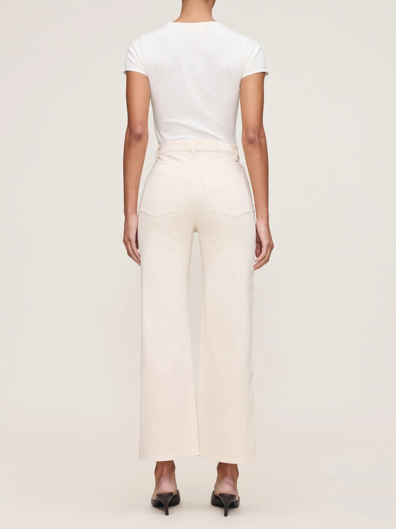 [DL1961] Karmine Refined Wide Leg