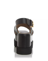 [S.McCartney] Elyse Eco Alter Mat Sandals - Black