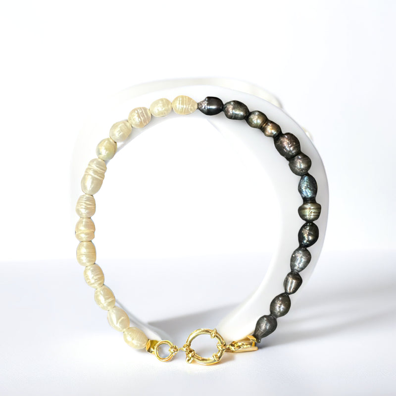 [Shaker Jewels] Bracelet De Cheville - WB