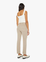[MOTHER] THE TOMCAT ANKLE - FARMERS TAN