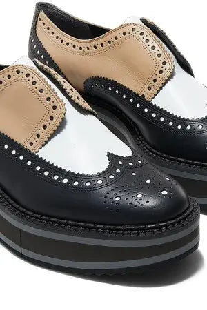 [CLERGERIE] BECKA - BLACK