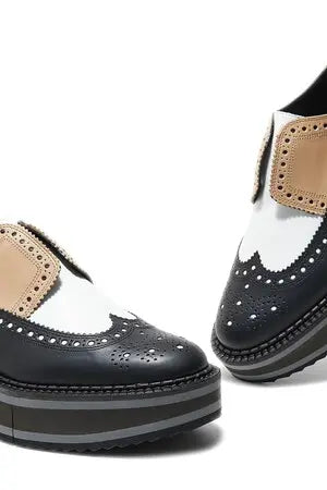 [CLERGERIE] BECKA - BLACK