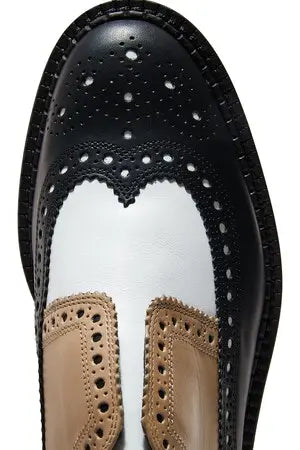 [CLERGERIE] BECKA - BLACK