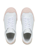 [MARNI] DADA BUMPER - LILY WHITE/ L.PINK