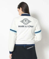 [Mark&Lona] Ventura Mesh - Panel Zip Jacket