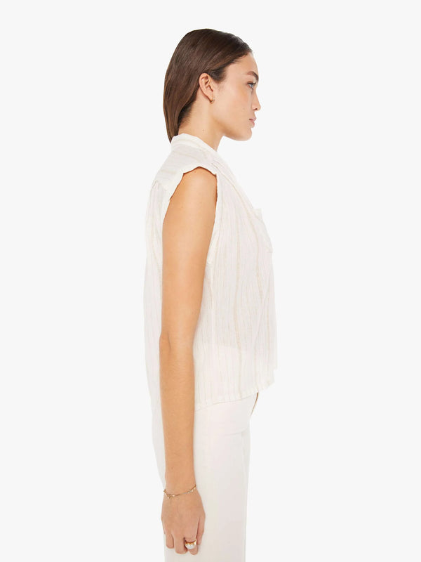 [MOTHER] THE LINE YOUR POCKETS - GLIMMERING