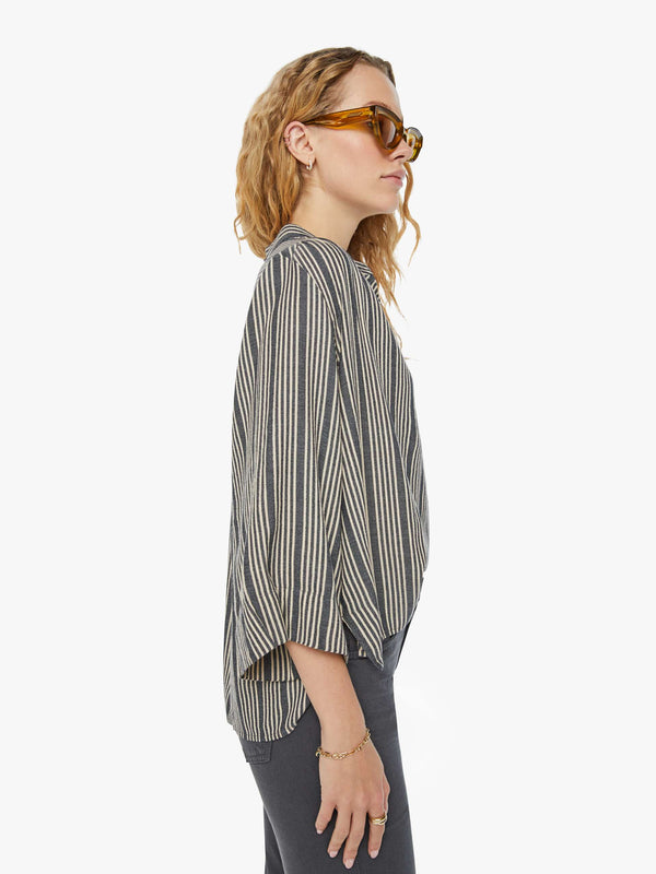 [MOTHER] THE POPPY TOP - LINE IN THE SUN