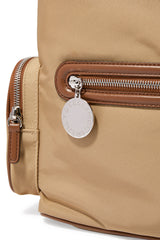 Dartmoor Nylon Backpack Econyl