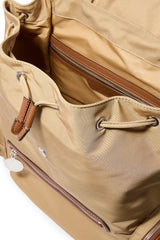 Dartmoor Nylon Backpack Econyl