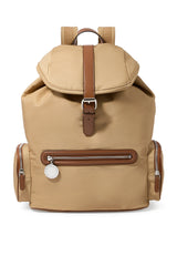 Dartmoor Nylon Backpack Econyl