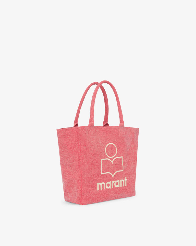 [I.MARANT]  Small  Yenky in Berry