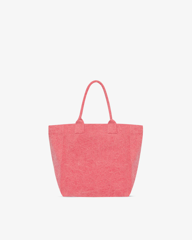 [I.MARANT]  Small  Yenky in Berry