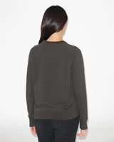 [I.MARANT] MILLA SWEATSHIRT - FADED BLACK