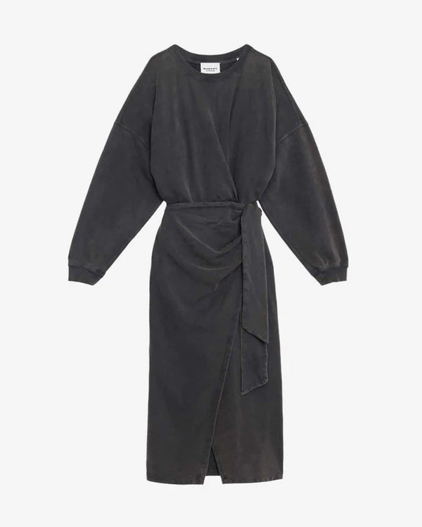 [I.Marant] Sandrina - Faded Black