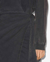[I.Marant] Sandrina - Faded Black