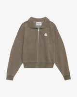 [I.Marant] Ross - Dark Bronze/Ecru