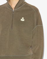[I.Marant] Ross - Dark Bronze/Ecru