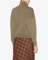 [I.Marant] Ross - Dark Bronze/Ecru