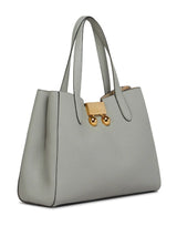 [MARNI] Trunkaroo Tote Handbag - Storm