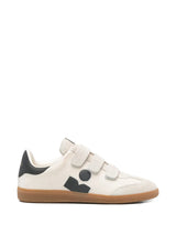 [I.MARANT] Beth Sneakers - Chalk Black