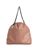 Falabella Medium Drawstring Shoulder Bag
