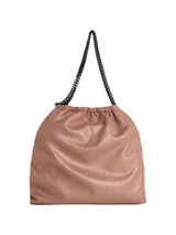 Falabella Medium Drawstring Shoulder Bag