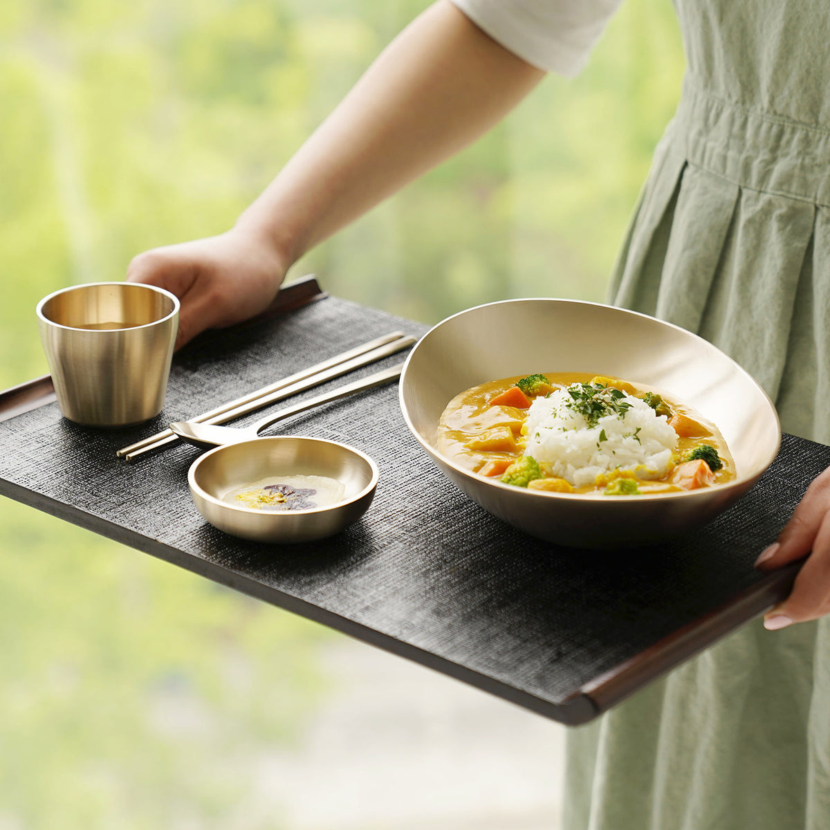 Oval Bowl - Large