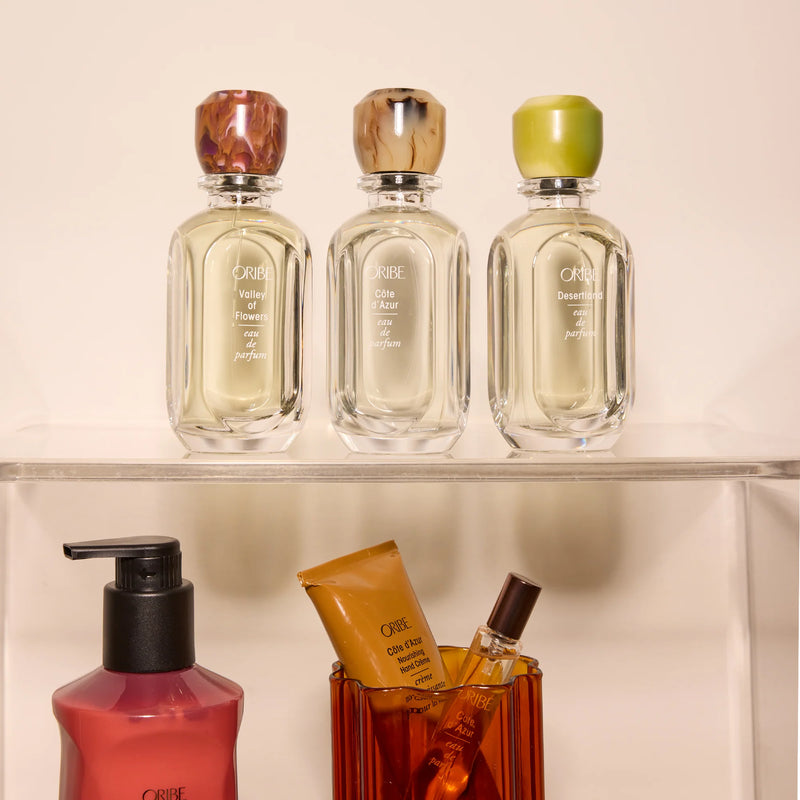 [Oribe] COTE D'AZUR EAU DE PARFUM 50 ML