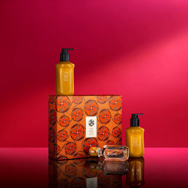 [Oribe] Côte d’Azur Body & Fragrance Collection