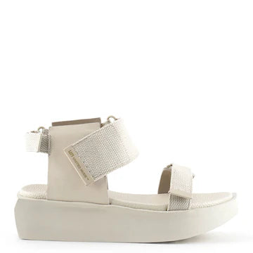 [United Nude] WA LO - BONE