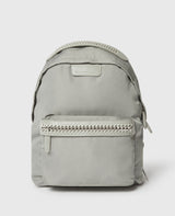 [S.McCartney] Backpack Falabella Go - Grey Stone