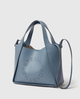 Logo Crossbody Tote Bag