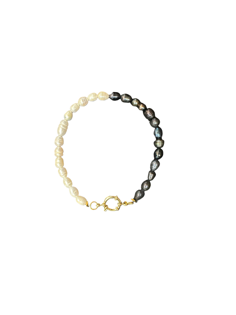 [Shaker Jewels] Bracelet De Cheville - WB