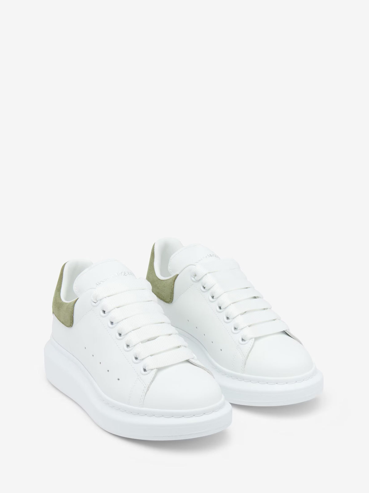 Women's Oversized Sneaker