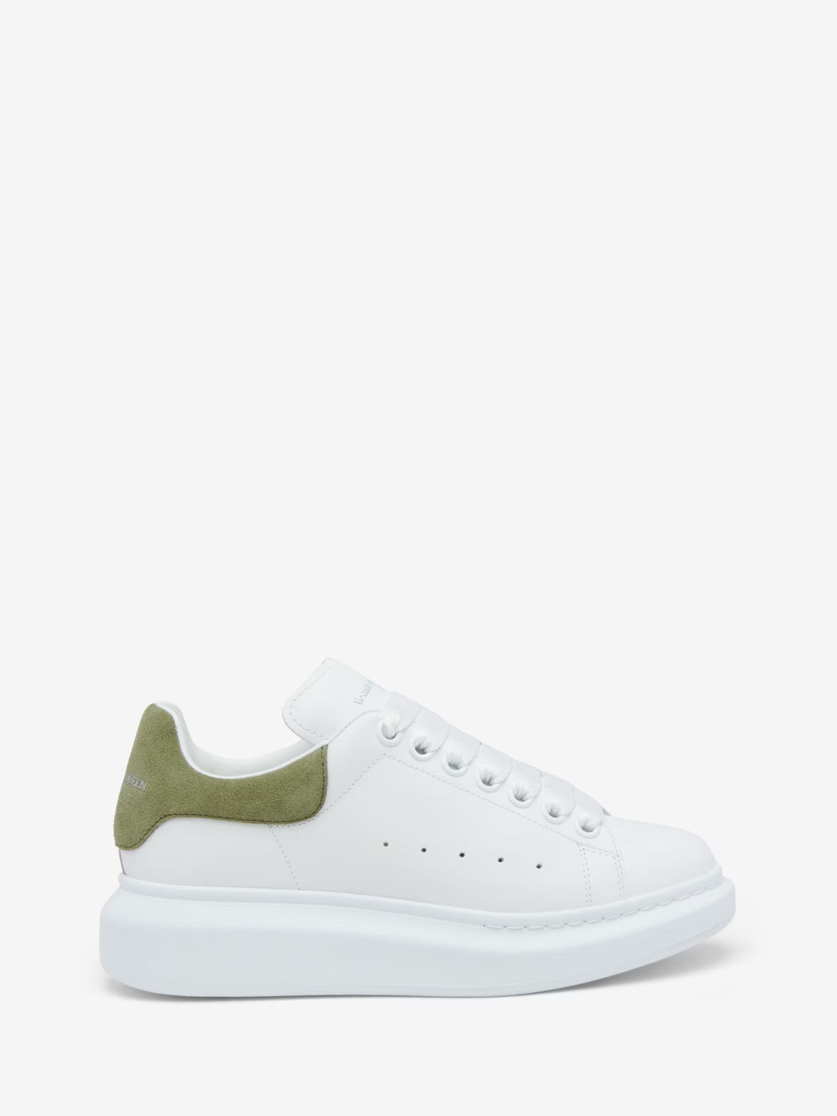 Women's Oversized Sneaker
