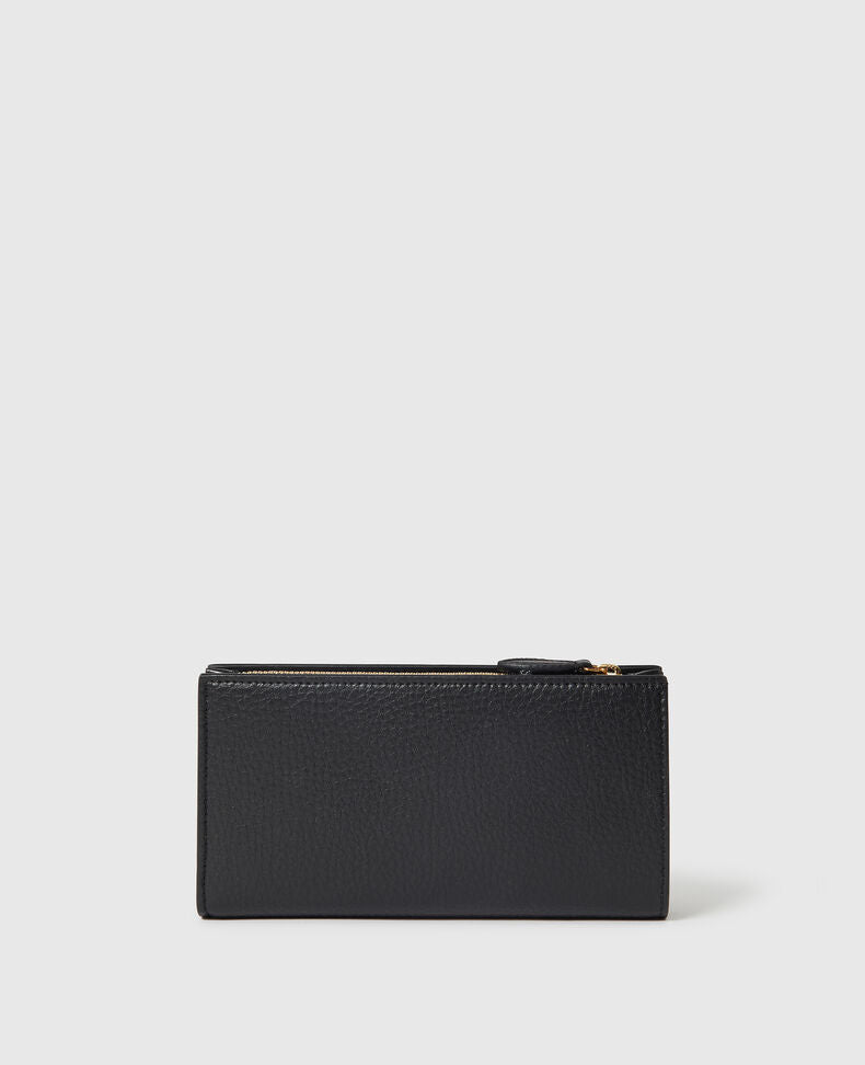 Logo Continental Zip Wallet
