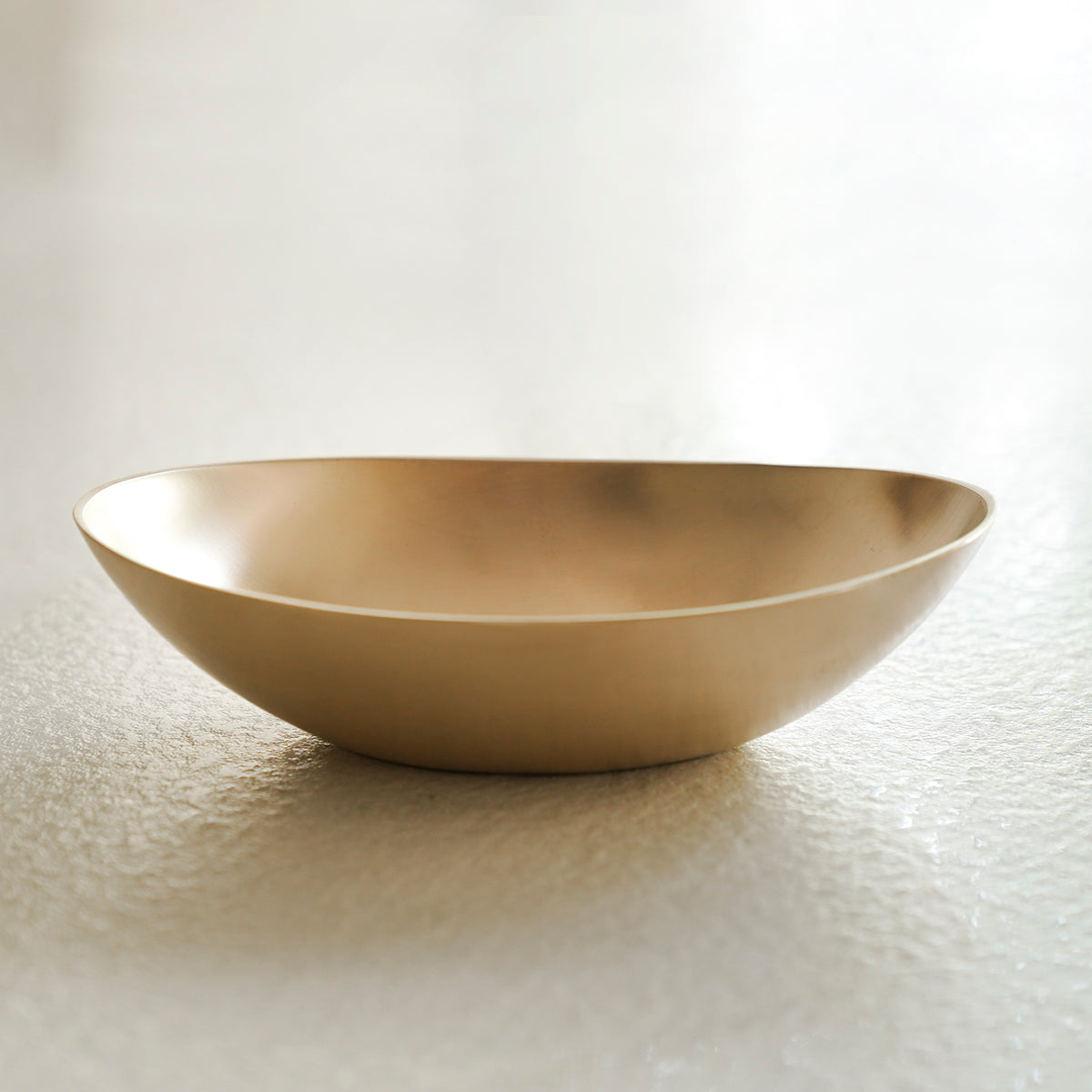 Half Moon/ Oval Bowl - Small